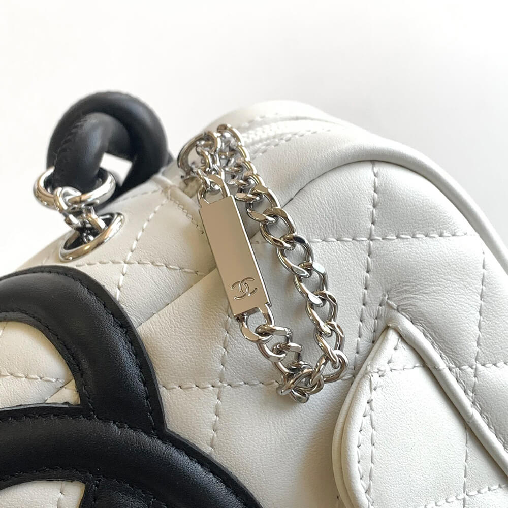 Chanel Cambon Camera Bag(HIGH-END GRADE) - Top Club