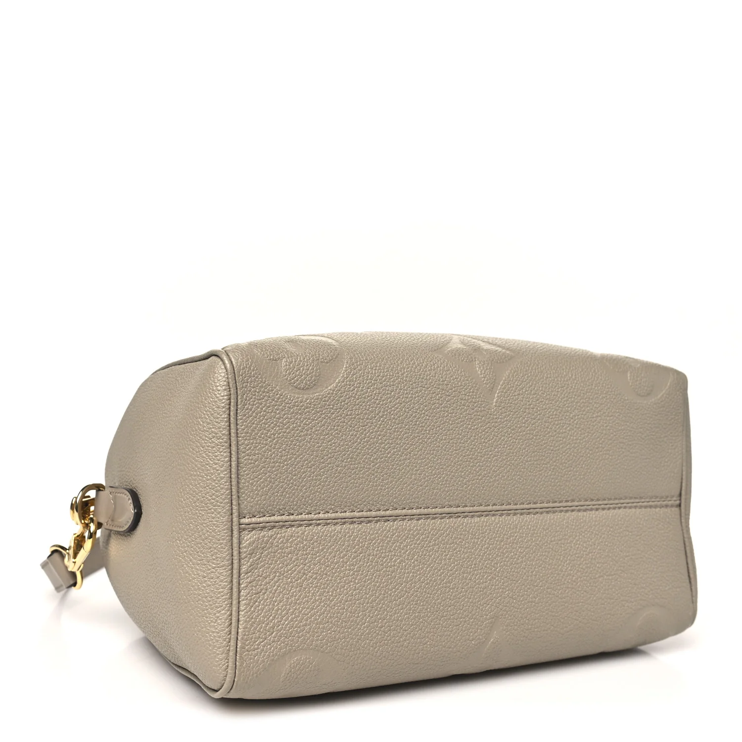 Empreinte Monogram Giant Speedy Bandouliere 25 Tourterelle - Top Club