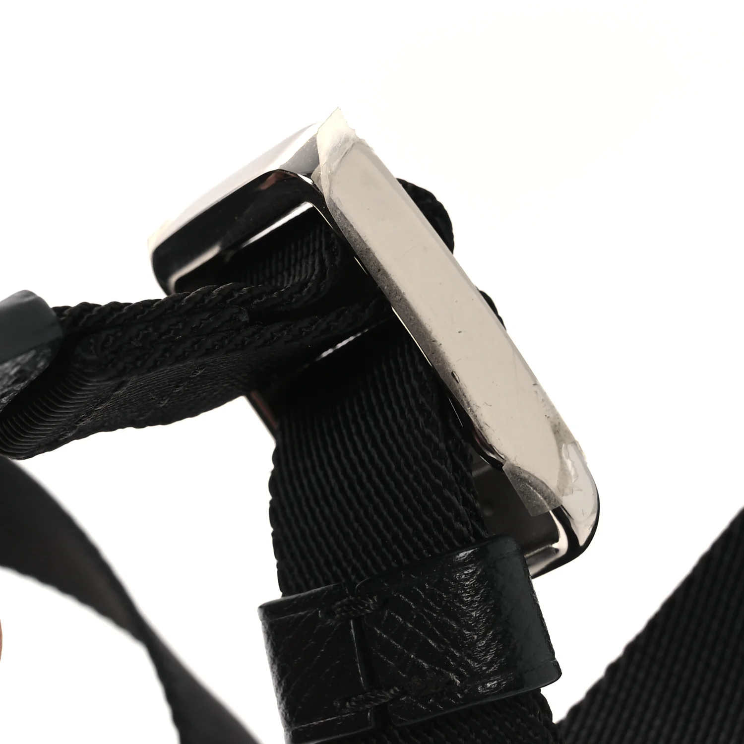 Taiga Outdoor Messenger PM Black - Top Club
