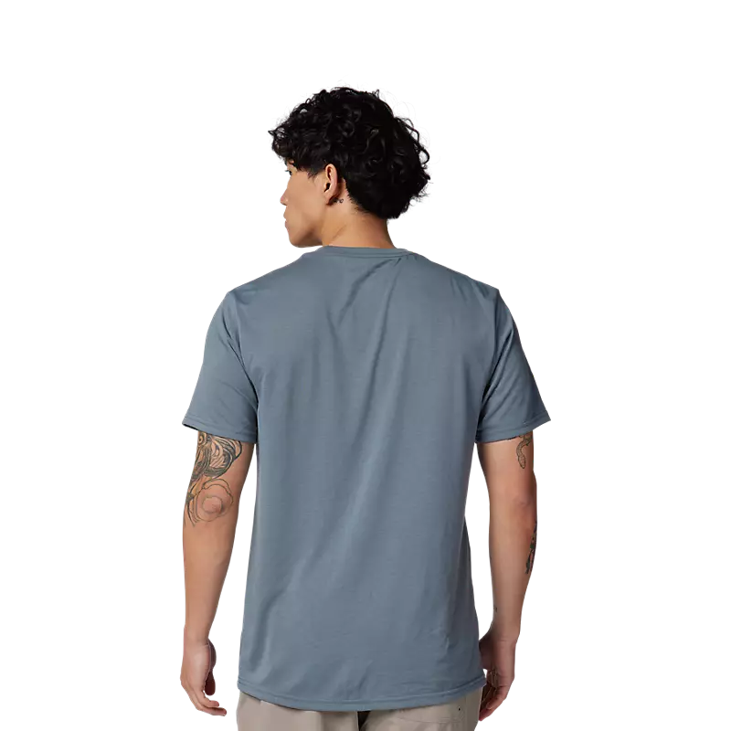 Don't Stop Tech Tee