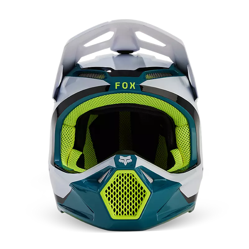V1 Nitro Helm