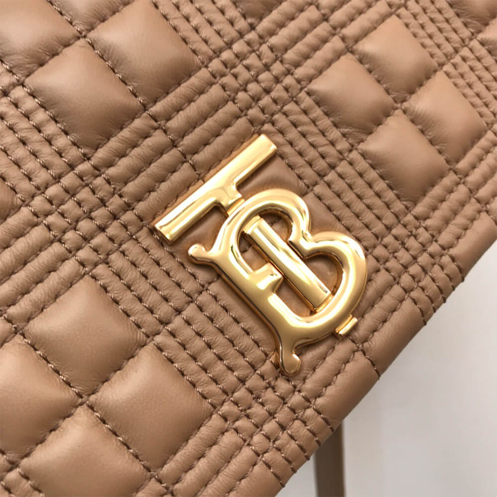 Small Lola Bag - Top Club