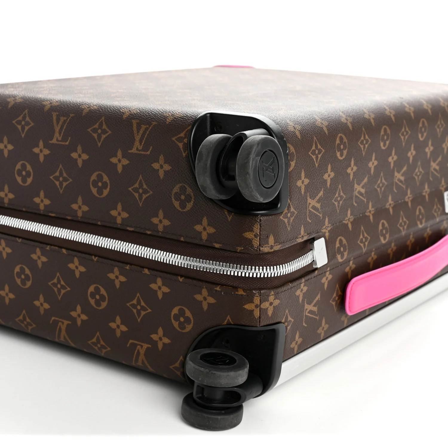 Monogram Horizon 55 Pondichery Pink - Top Club