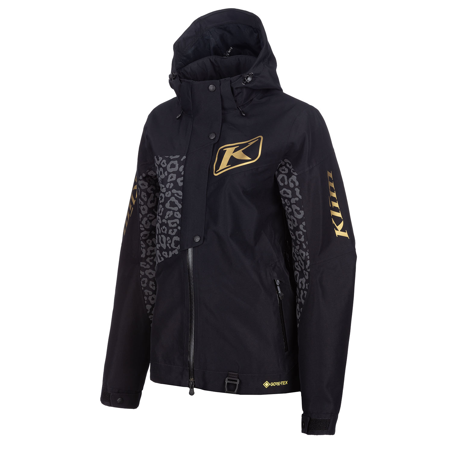 Alpenjacke