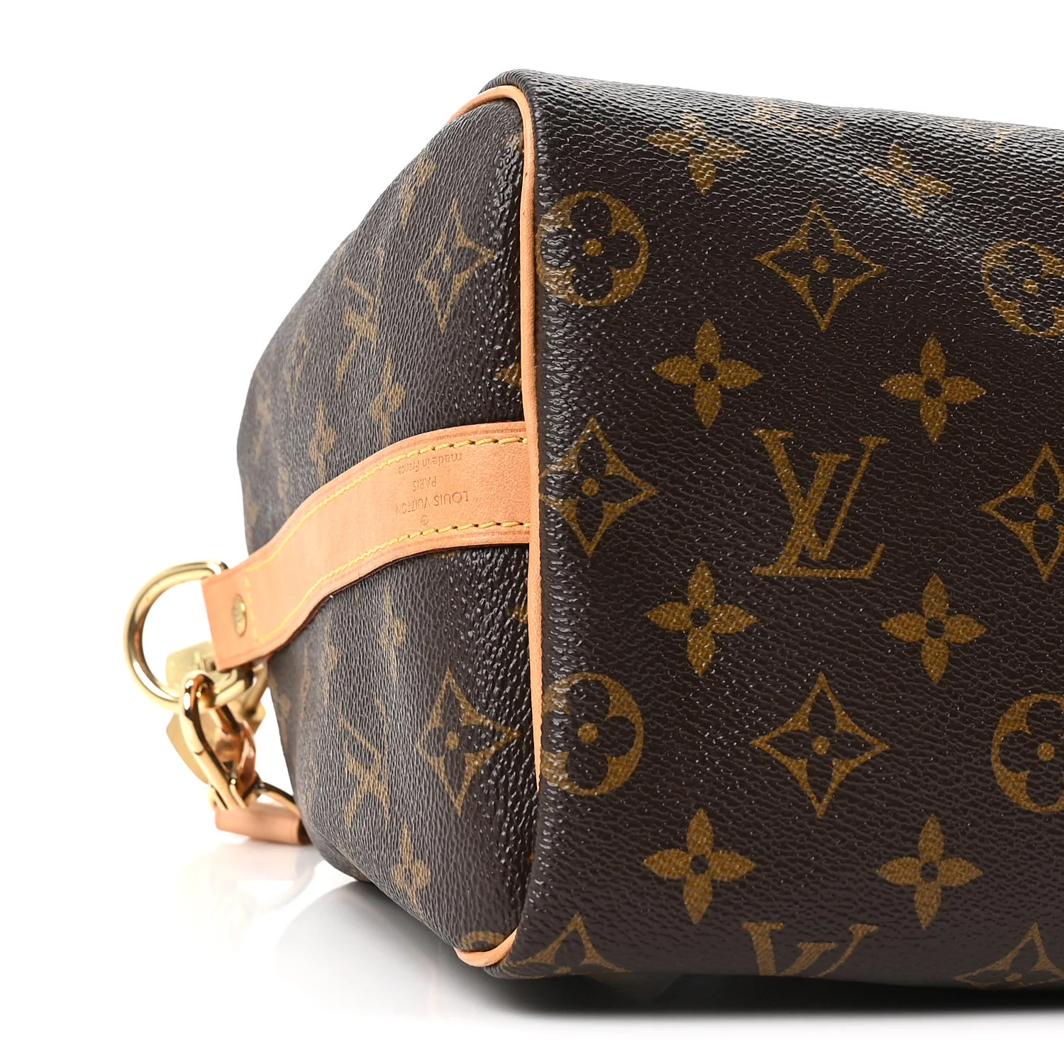 Monogram Speedy Bandouliere 25 - Top Club