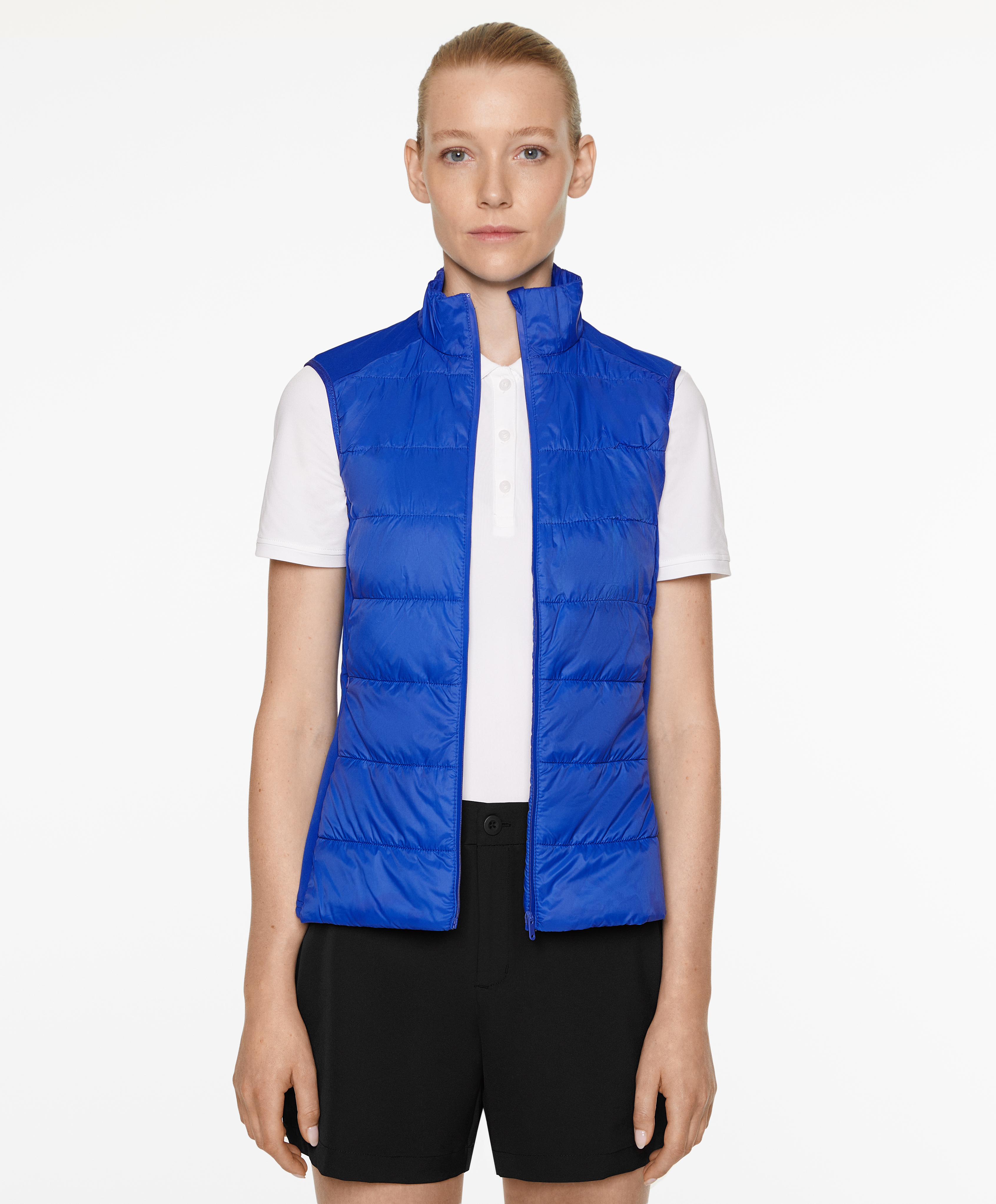 OYSHO FELLEX® Volcanic technical running gilet