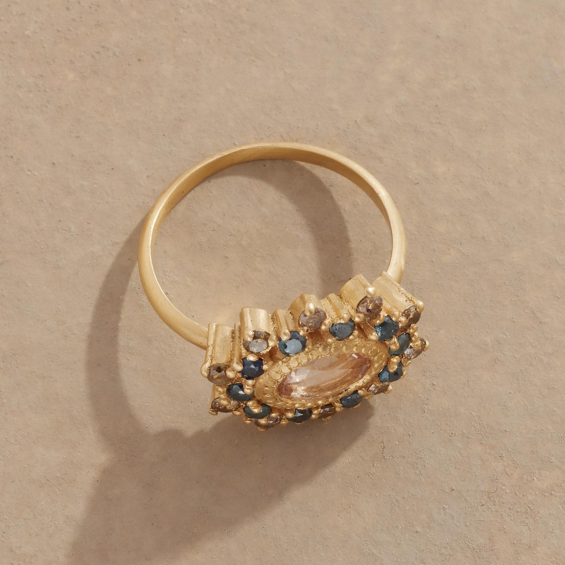 Dawn Of Love Ring - Sundance Living