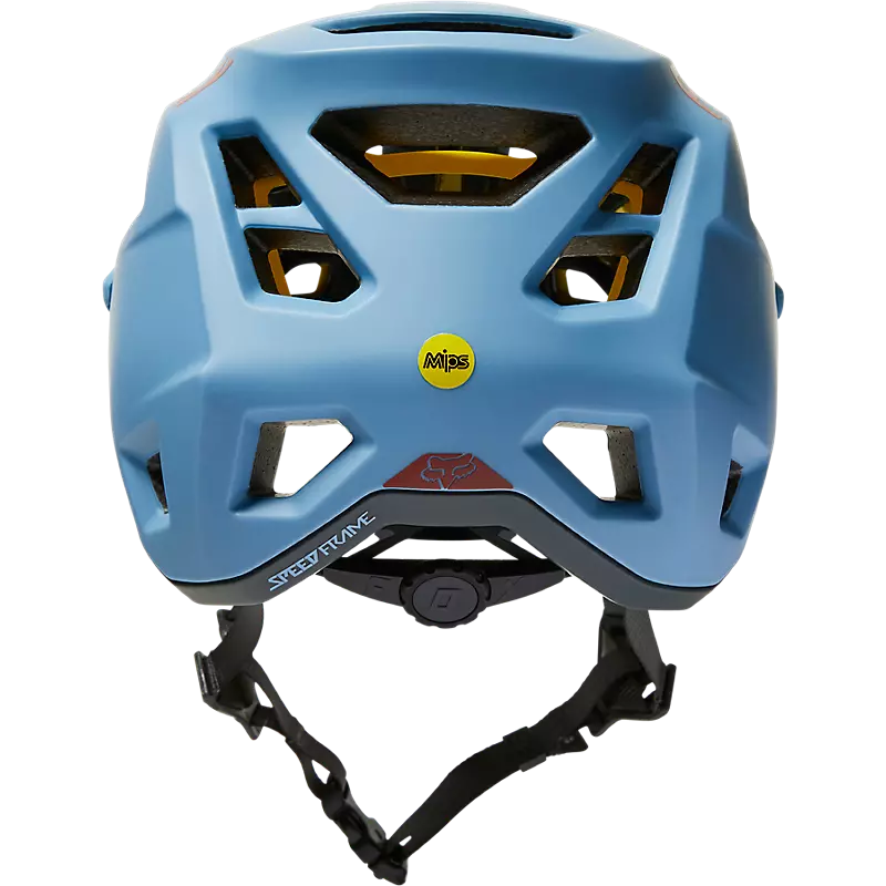 Speedframe Helm