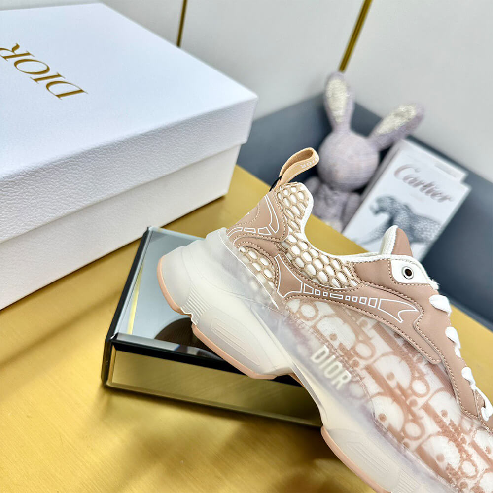 Christian Dior Vibe Sneaker - Top Club