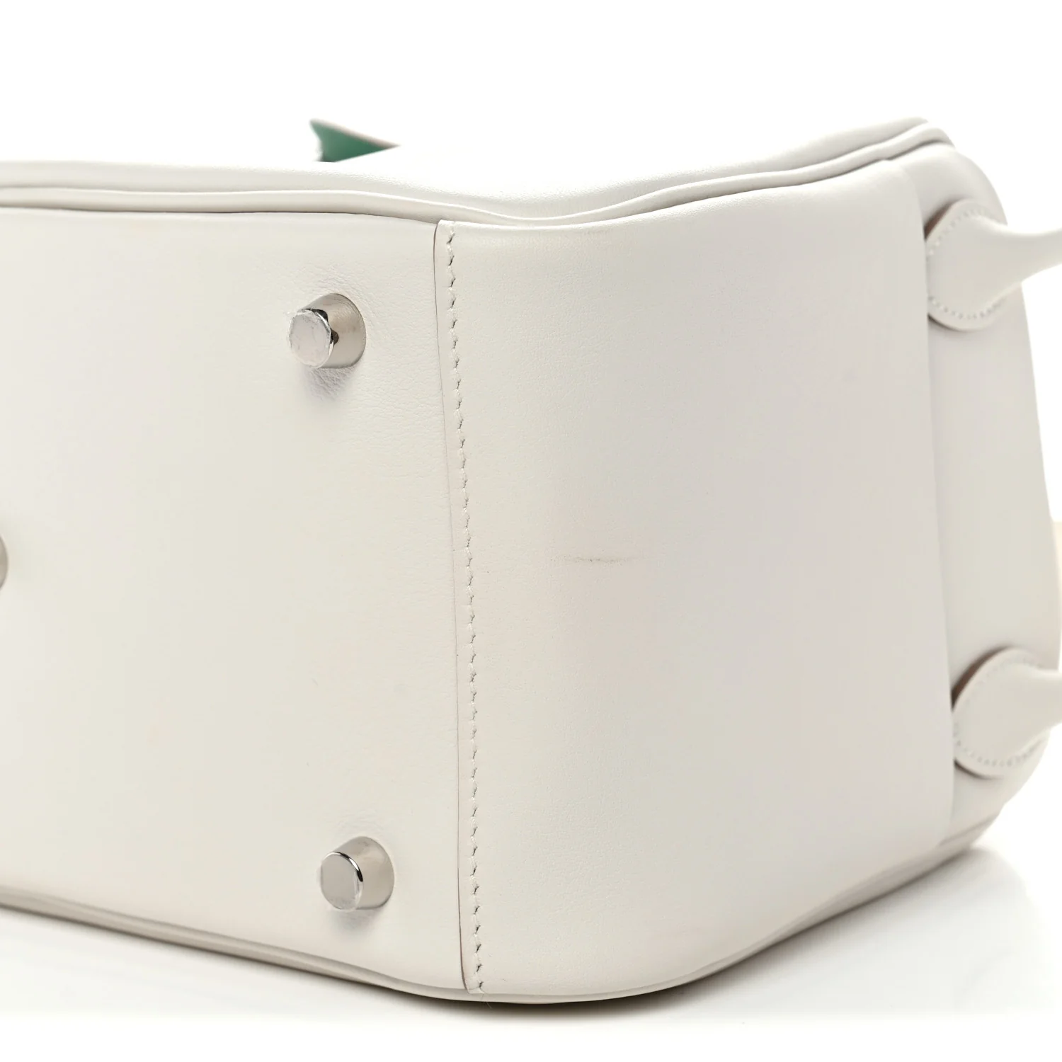 Swift Verso Lindy 26 Gris Pale Vert Vertigo - Top Club