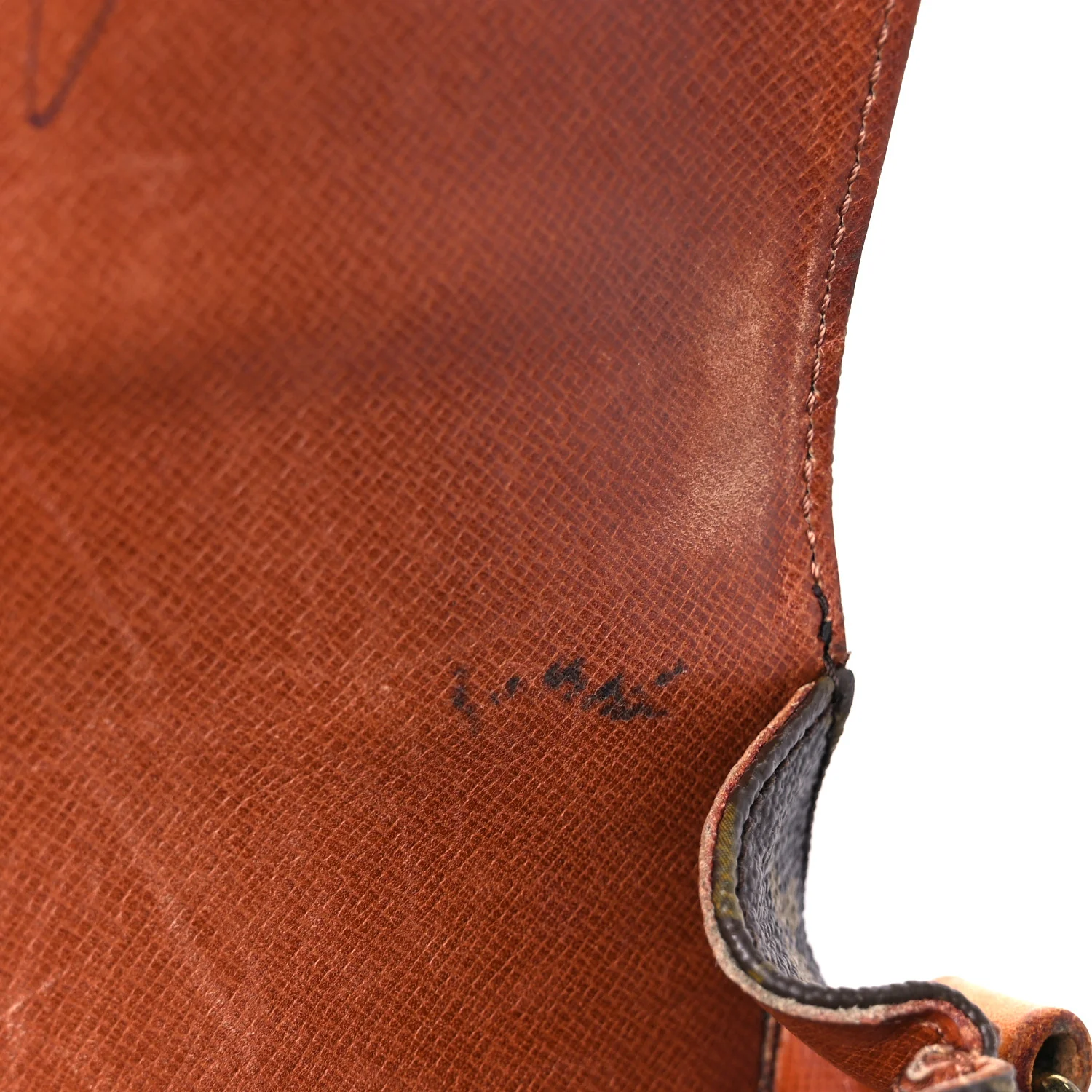Monogram Cartouchiere 17 - Top Club