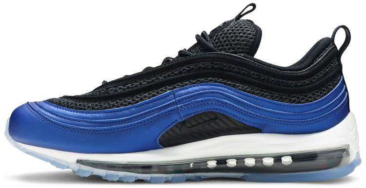 Air Max 97 QS  Royal Foamposite  CI5011-400 - Sneaker Replica Workshop