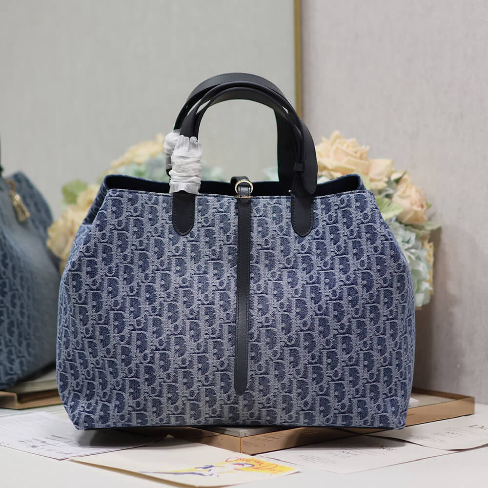 Large Dior Toujours Bag - Top Club