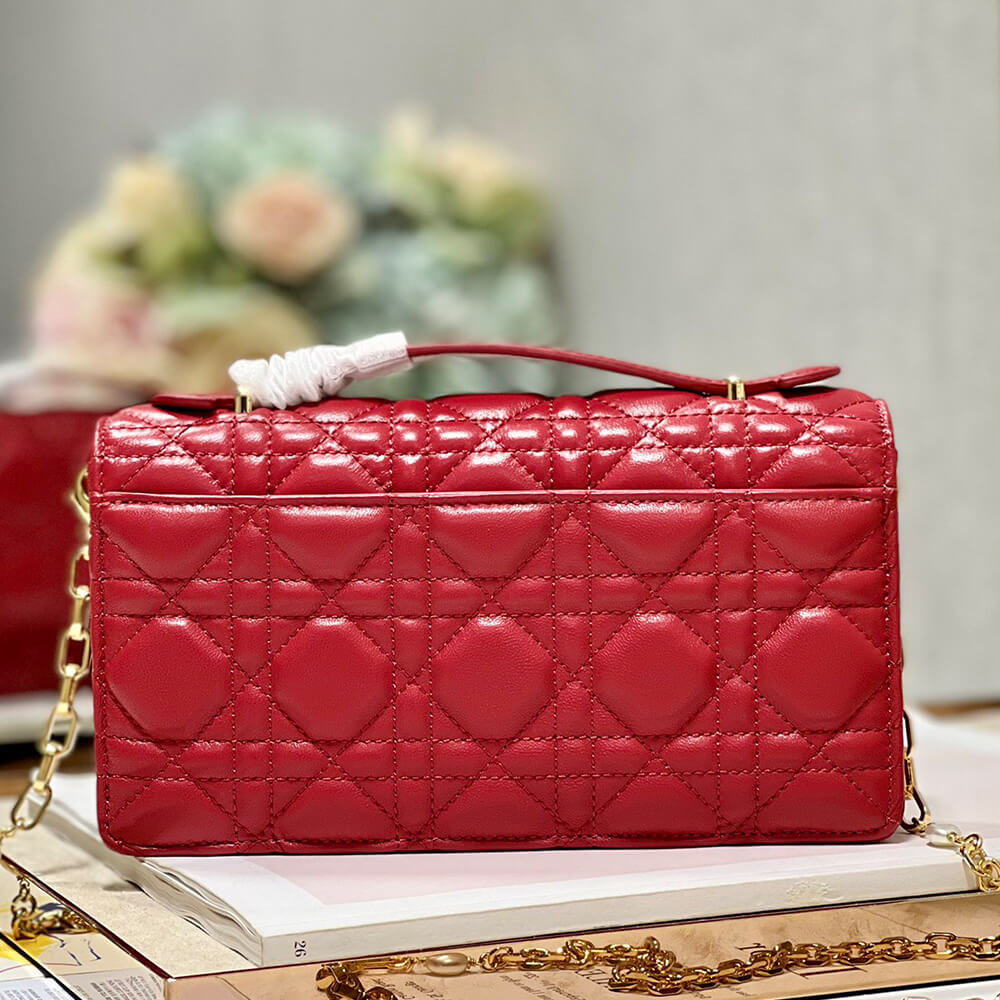 MISS DIOR MINI BAG - Top Club