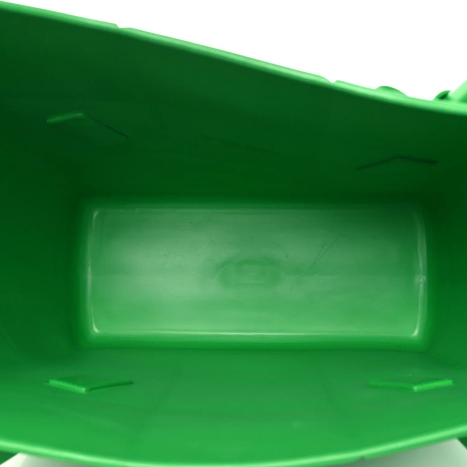 Rubber Maxi Intrecciato Medium Arco Grass - Top Club