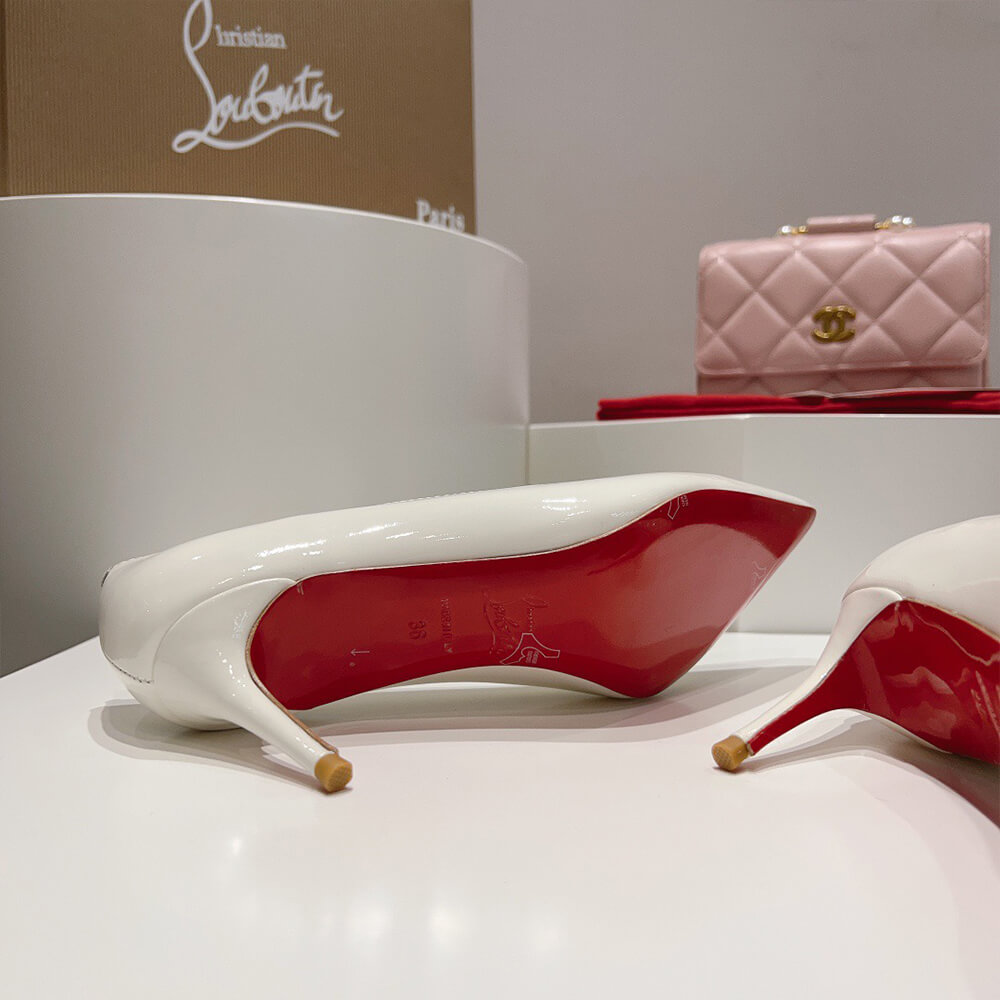 Christian Louboutin Kate(70mm) - Top Club