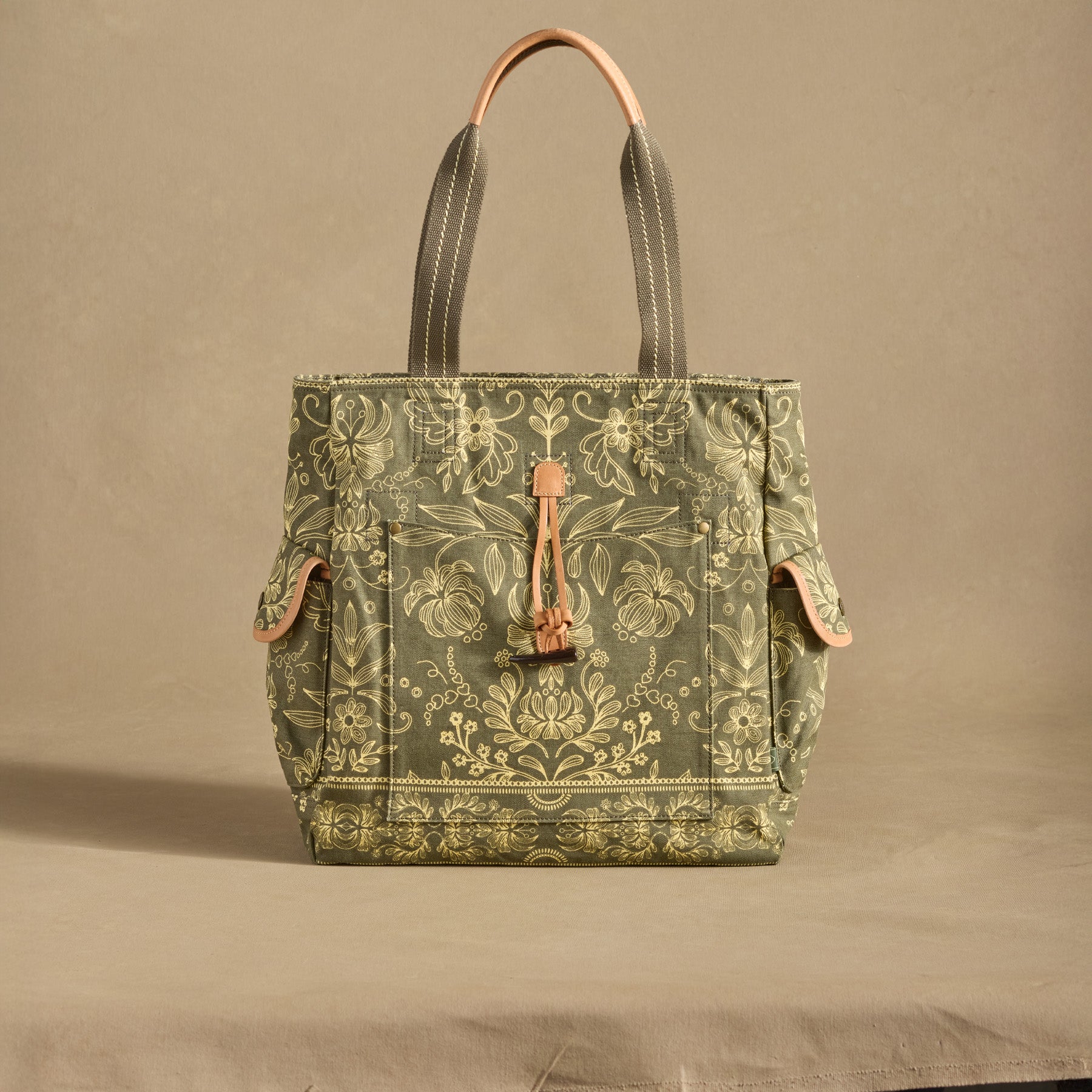 Valley & Sky Tote - Sundance Living