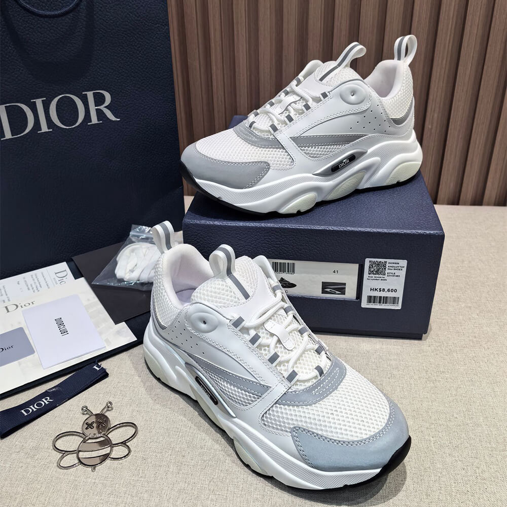 DIOR  B22 Sneaker - Top Club