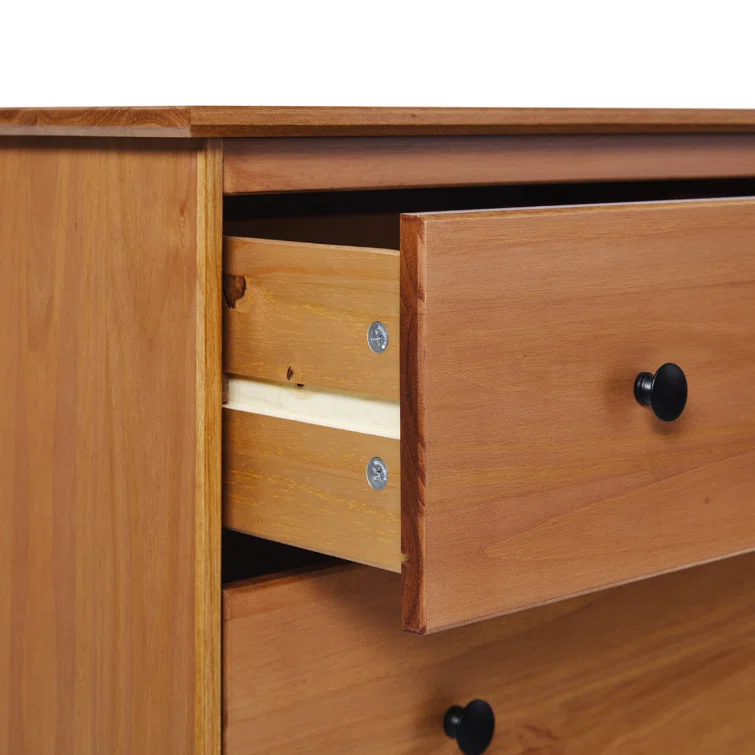 Bhuneshwar 4 - Drawer Dresser