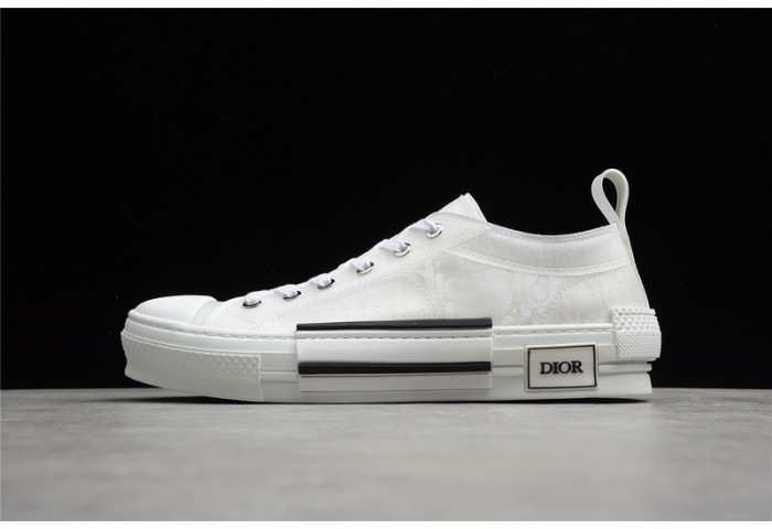 Dior B23 OBLIQUE HIGH TOP Shoes T00853H067 - Sneaker Replica Workshop