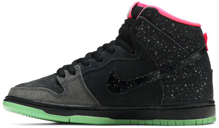 Dunk High Premium SB  Northern Lights  313171-063 - Sneaker Replica Workshop