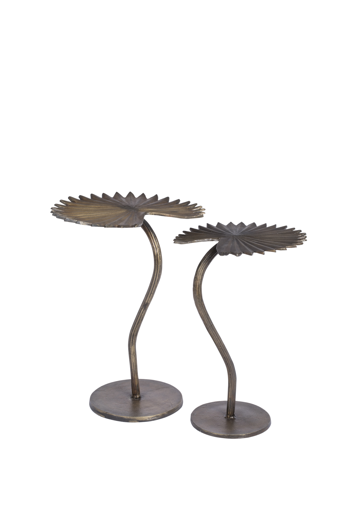 Dutchbone Leela bijzettafel L