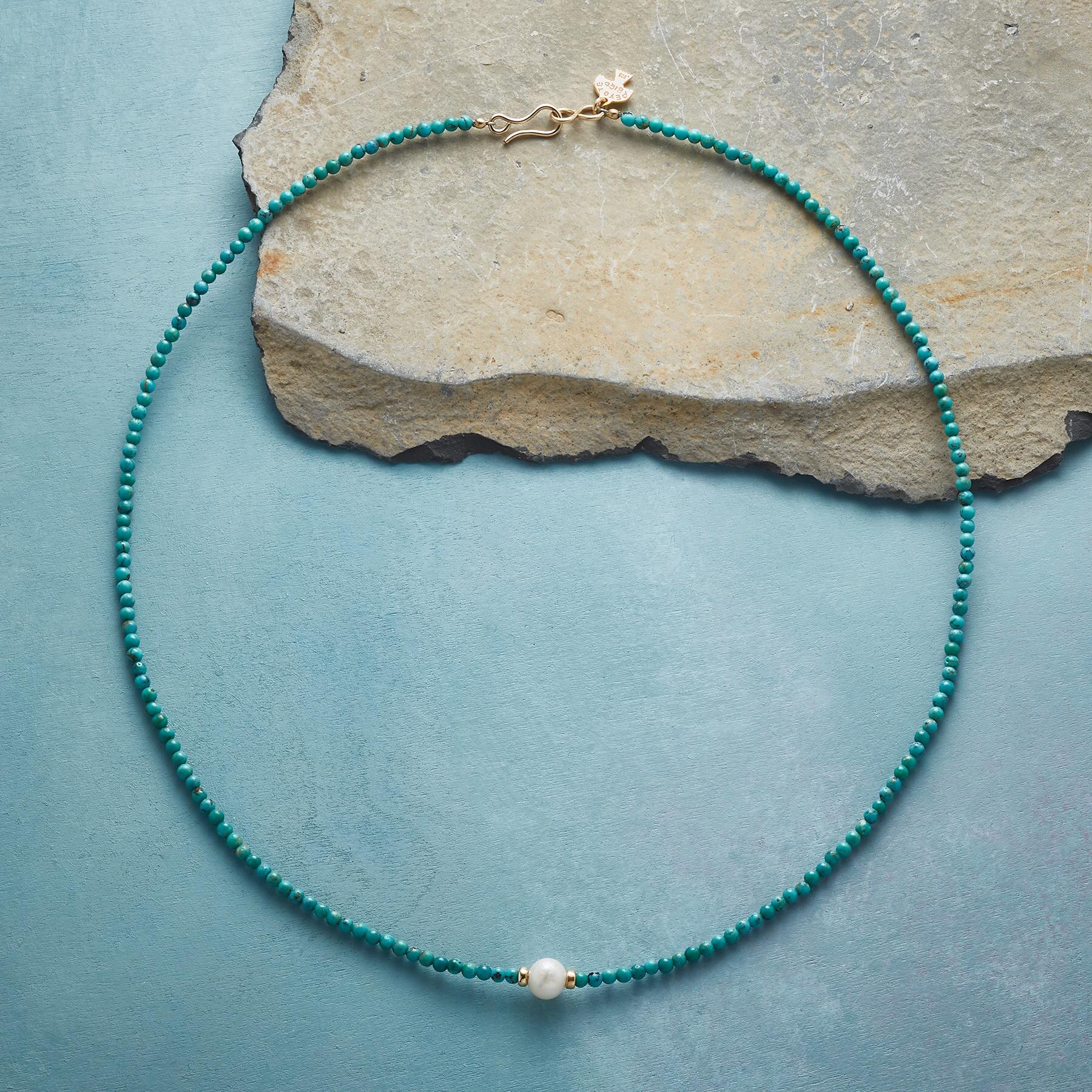 One In A Million Necklace - Sundance Living