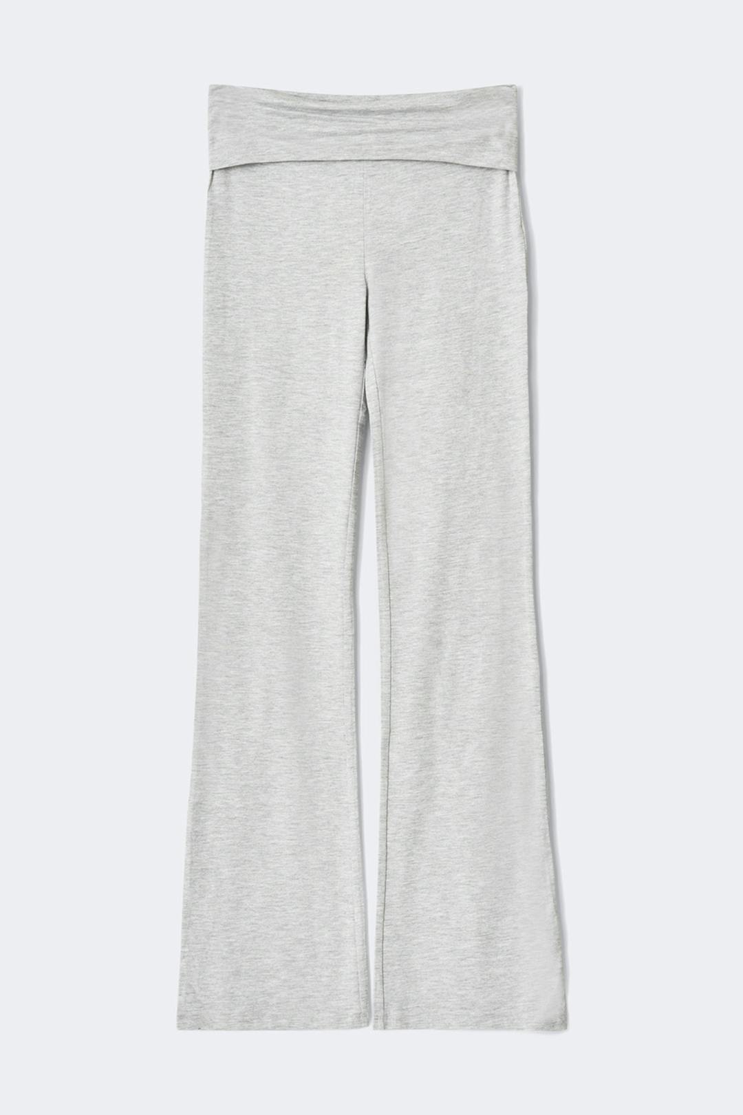 Gina Tricot y low waist yoga leggings