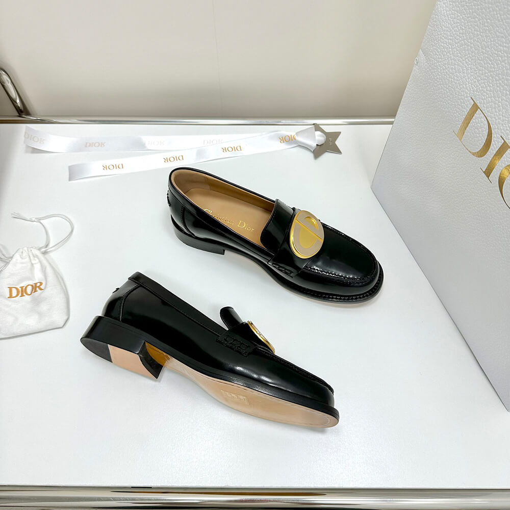 Dior Women Loafer - Top Club