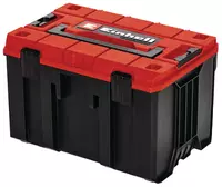 Systemfall E-Case M