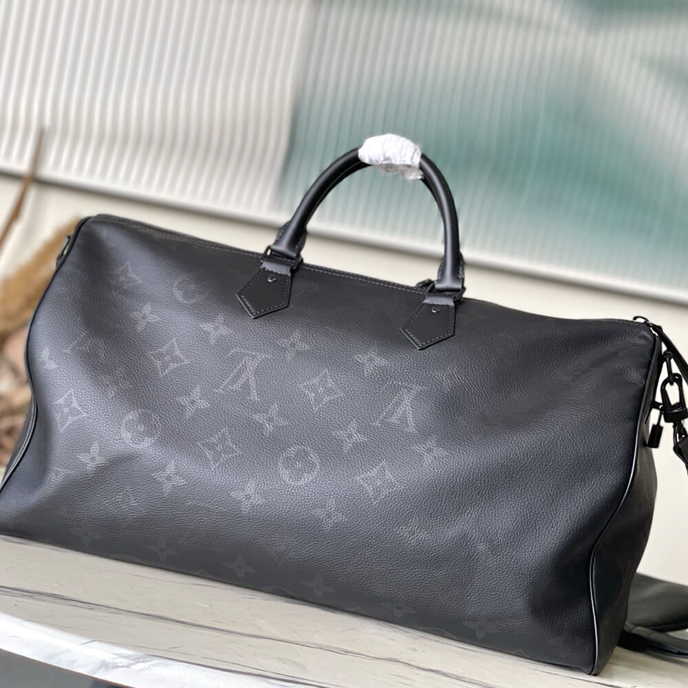 LV Speedy P9 Bandoulière 50(HIGH-END Grade) - Top Club
