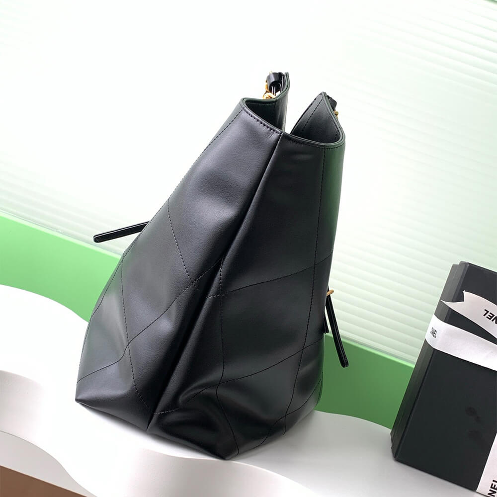 Chanel Maxi Shopping Bag(HIGH-END GRADE) - Top Club