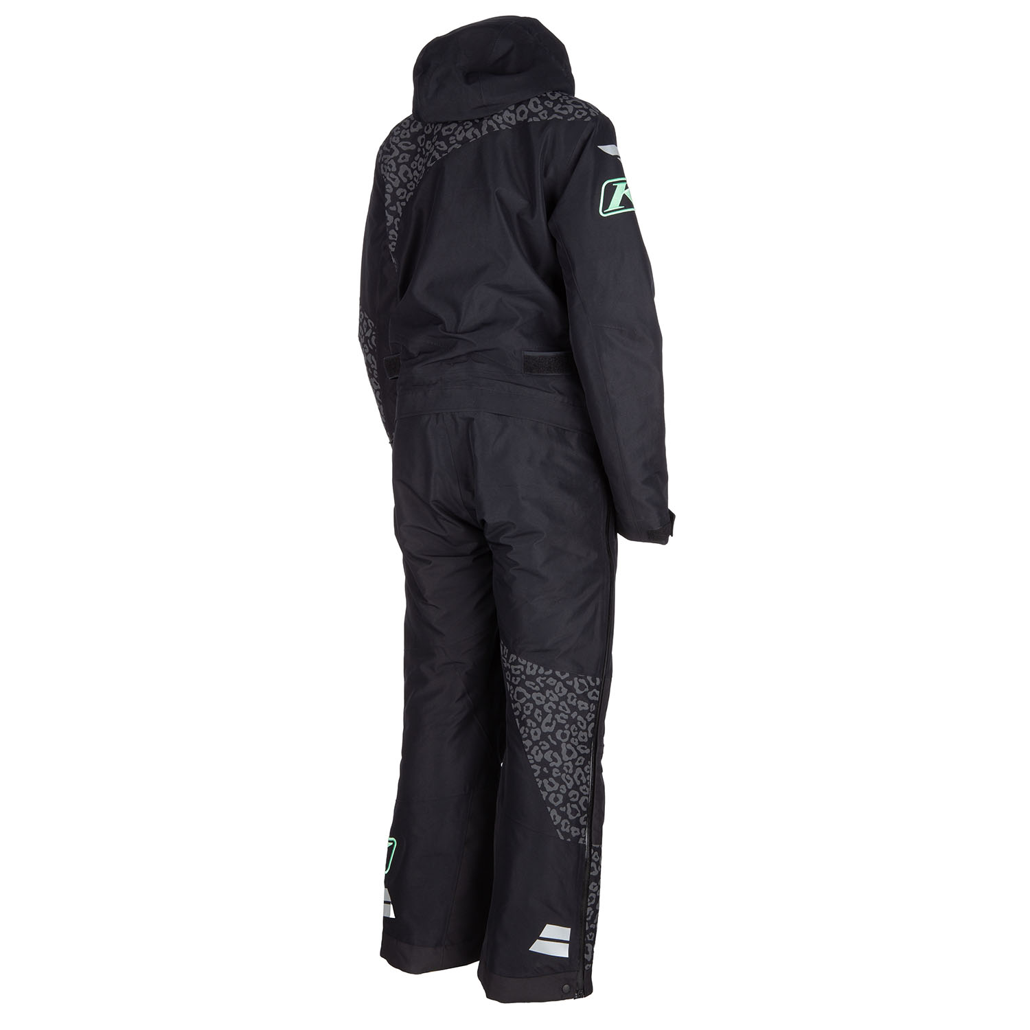 Vailslide One-Piece