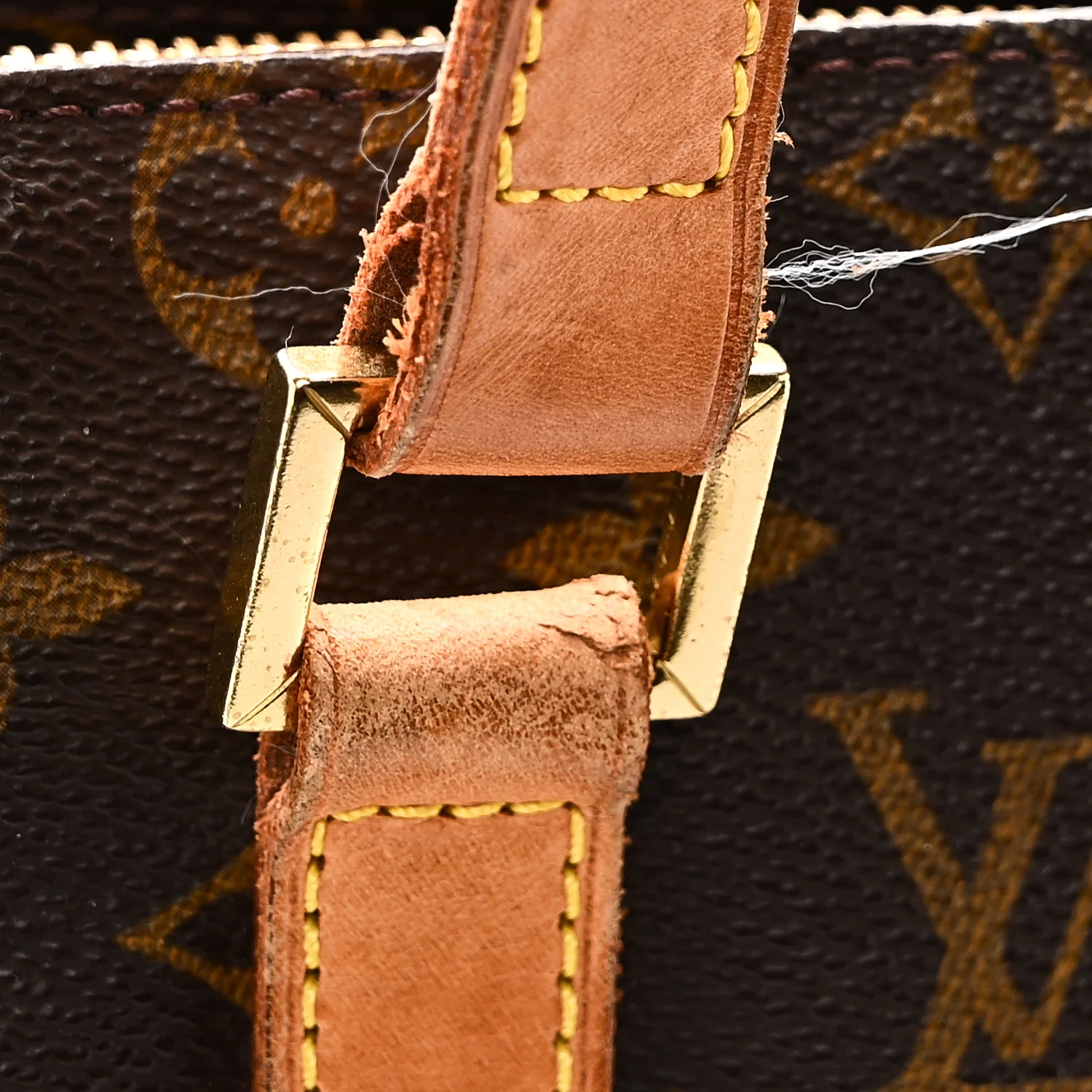Monogram Cabas Mezzo - Top Club