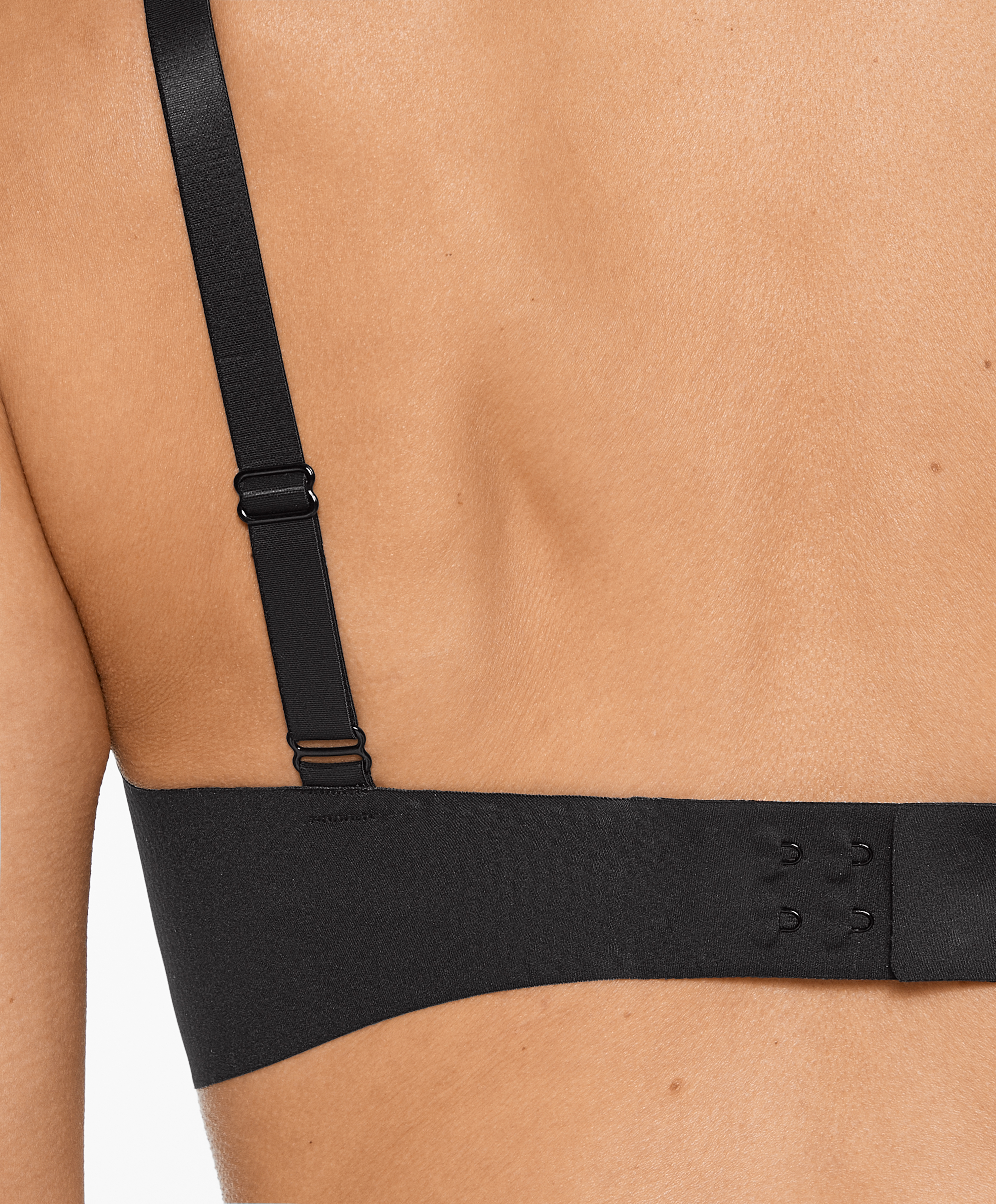 OYSHO Invisible triangle nursing bra