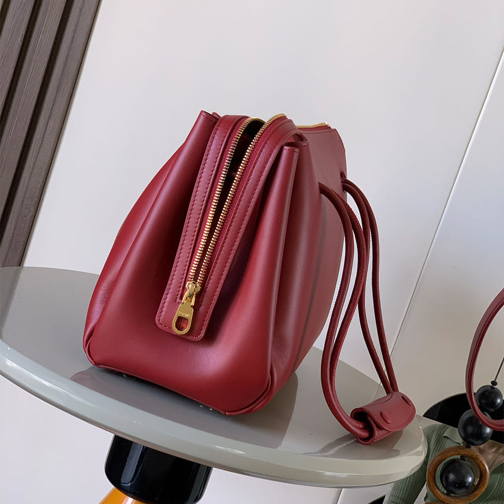 Loewe Medium Madrid bagin supple calfskin(HIGH-END GRADE) - Top Club
