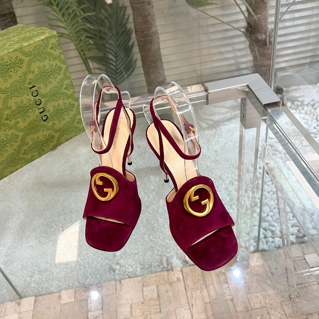 gucci early spring new sandals - Sneaker Replica Workshop