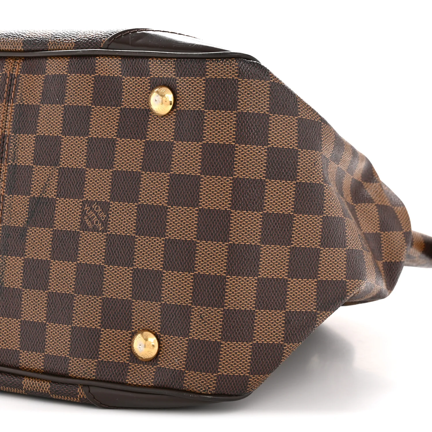 Damier Ebene Verona MM - Top Club