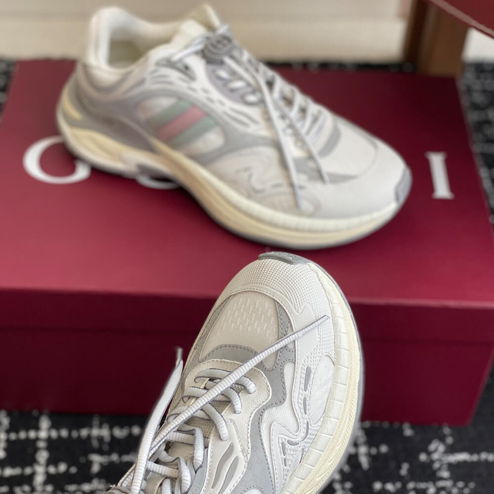 Gucci 2.0 sneakers - Top Club