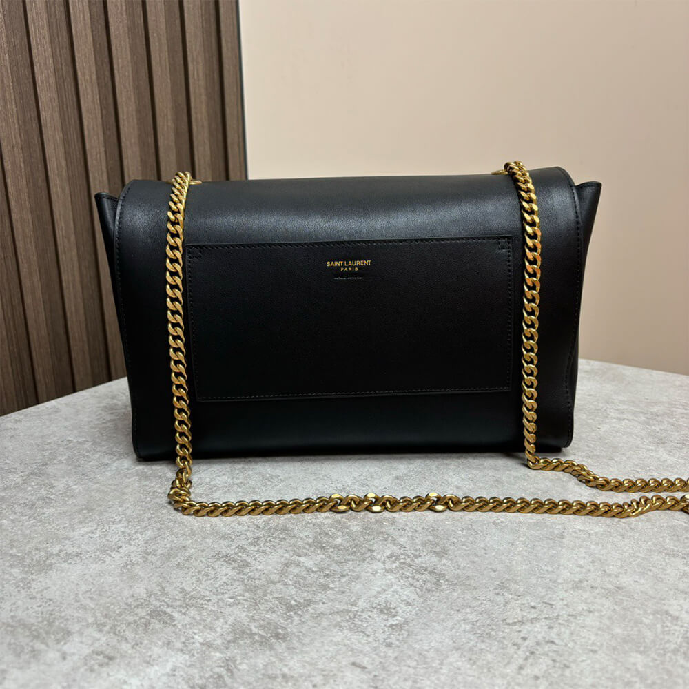 YSL REVERSIBLE MEDIUM KATE - Top Club