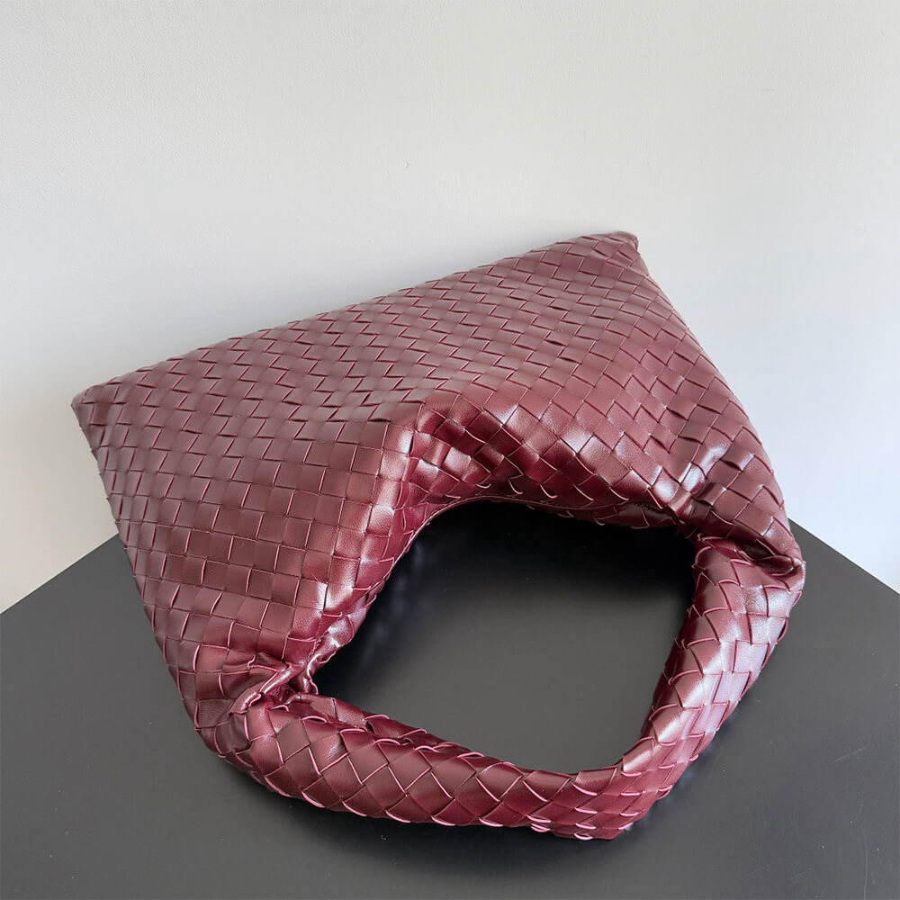 Bottega Veneta Large Hop(HIGH-END GRADE) - Top Club