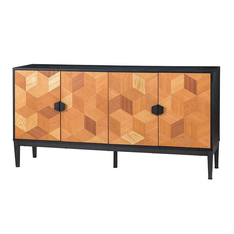 Sevyn 4-Door Sideboard - 63"