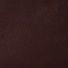 Squared Compact Clutch Bag in Leather - Top Club