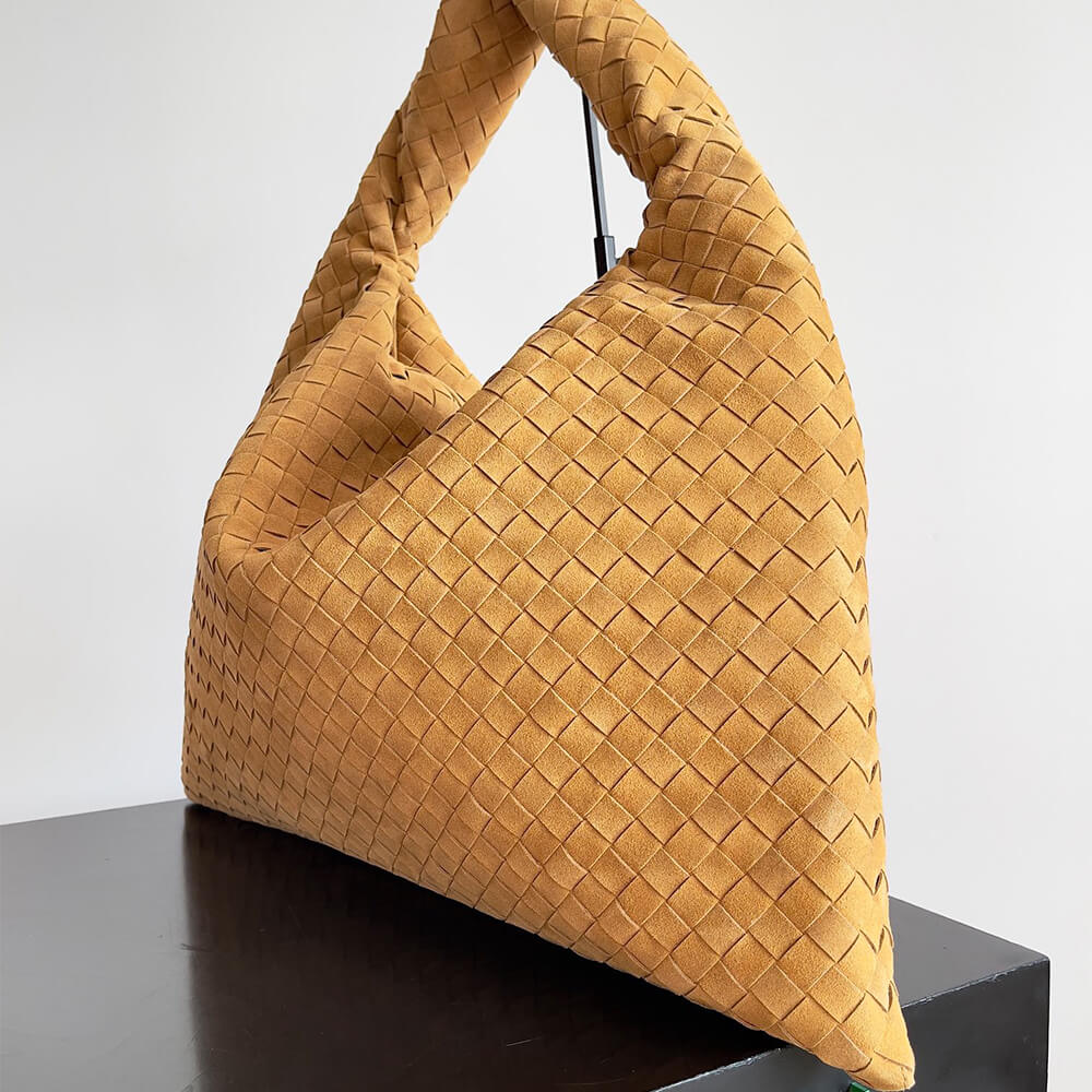 Bottega Veneta Large Hop(HIGH-END GRADE) - Top Club