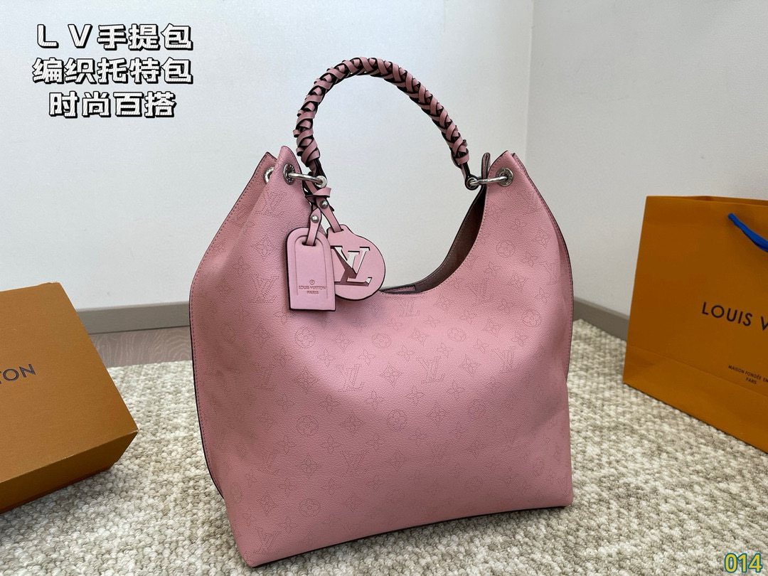 Louis new arrival hobo tote bag size: 34*28 cm - Top Club