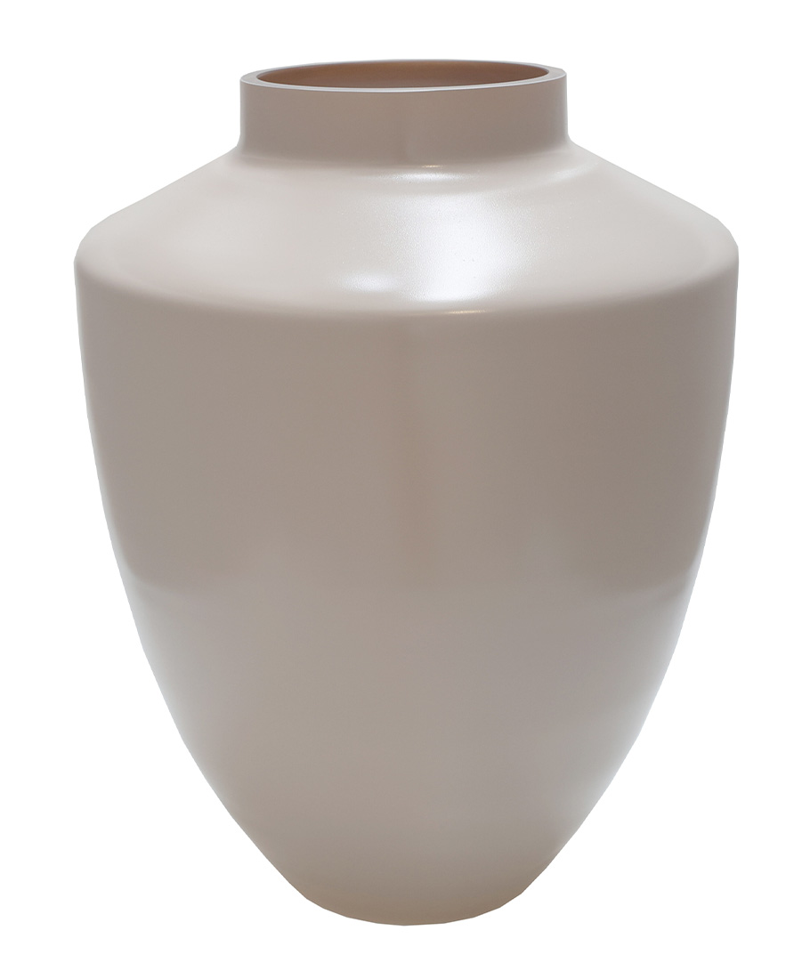 Vaas Tugela M Ø28 cm matte ivory