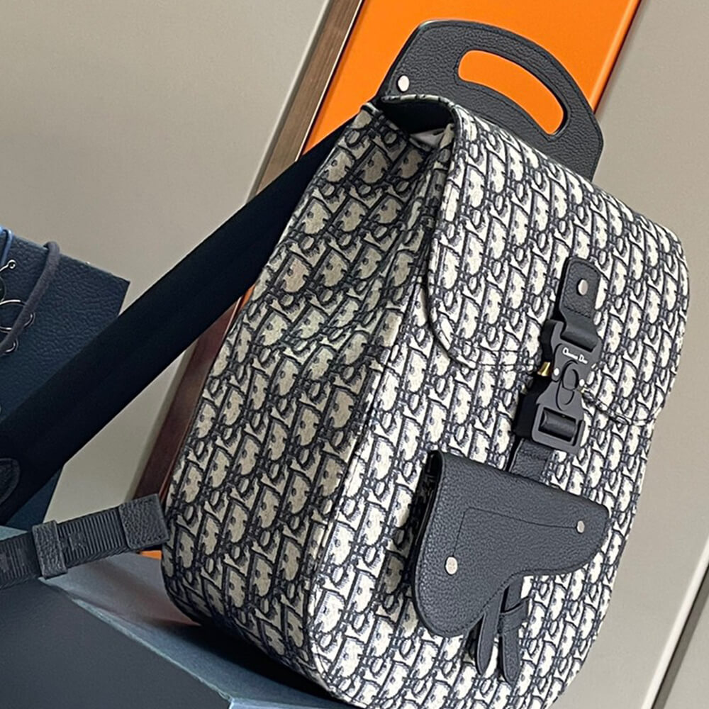 GALLOP BACKPACK - Top Club