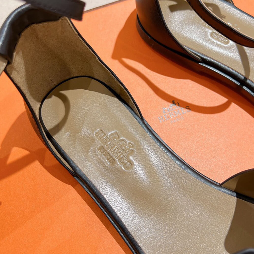 Hermes Santorini sandal(HIGH-END GRADE) - Top Club