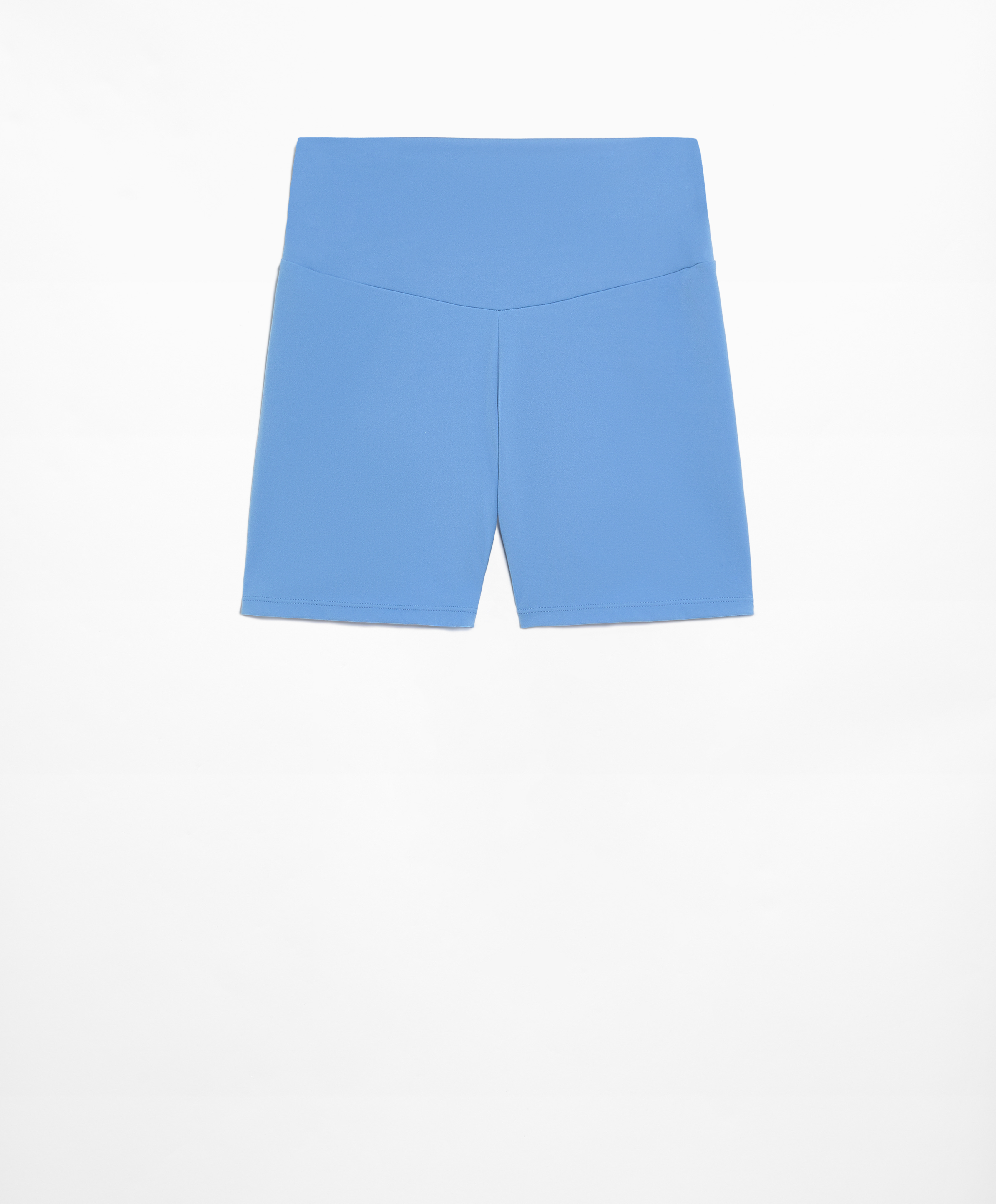 OYSHO Comfortlux high-rise 10cm hot pants