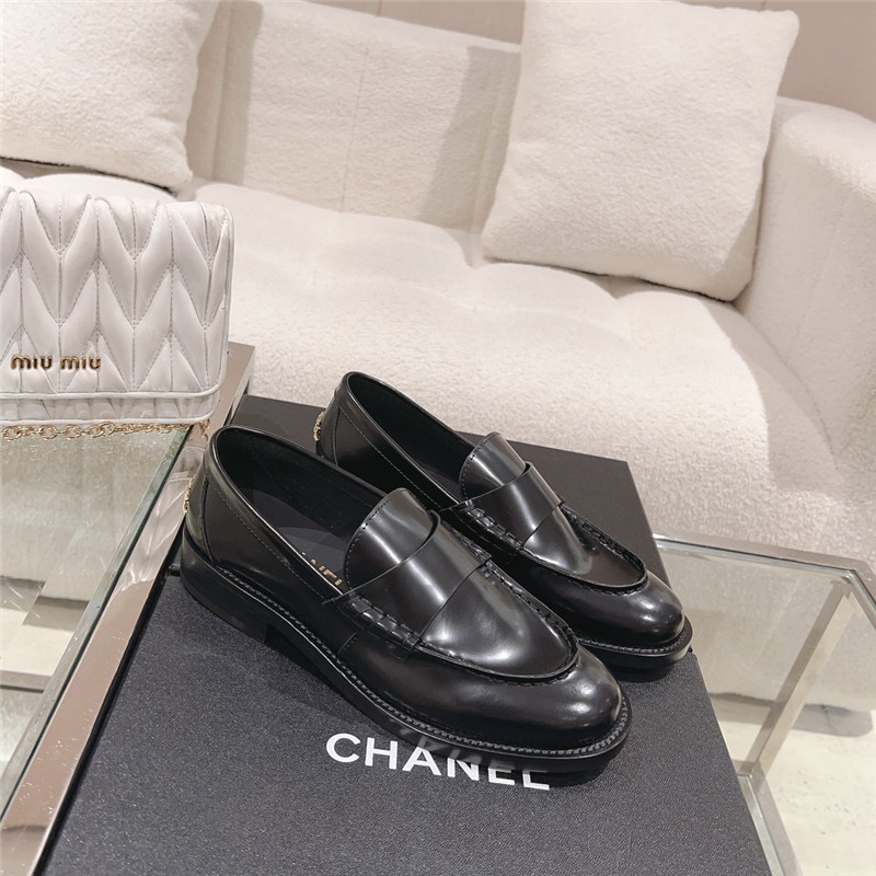 chanel new loafers - Sneaker Replica Workshop